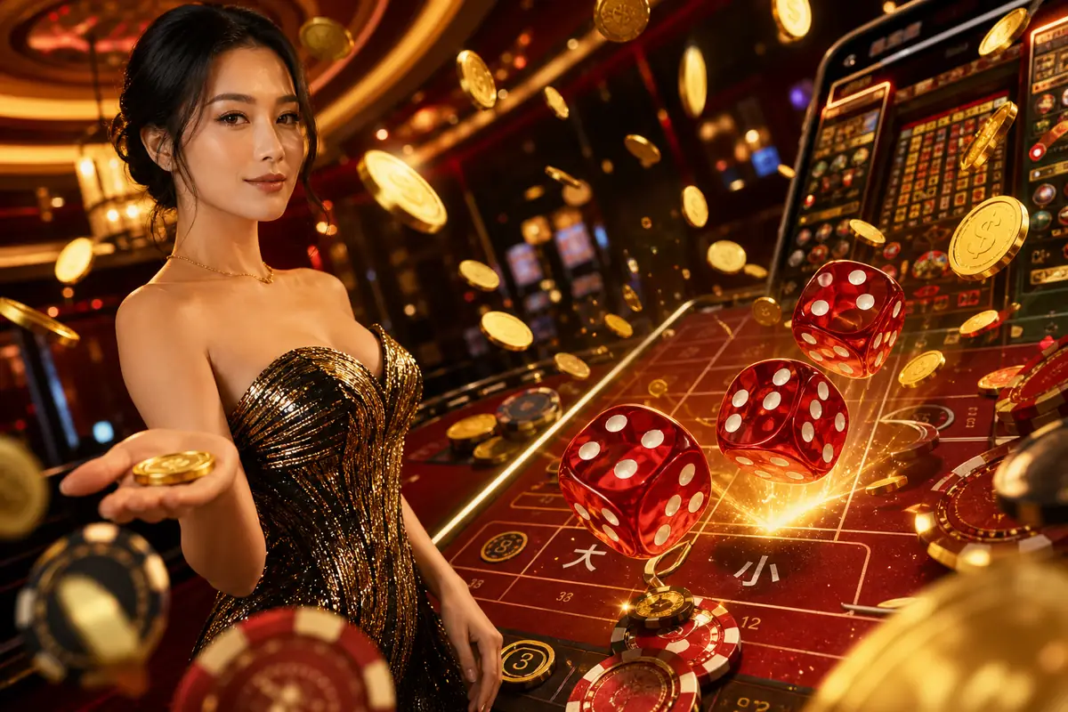 ffn888 টেবিল গেমস Teen Patti